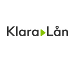 Klara lån logo